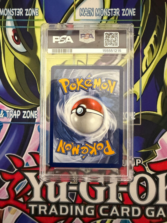 Umbreon ex Promo 176 PSA 10