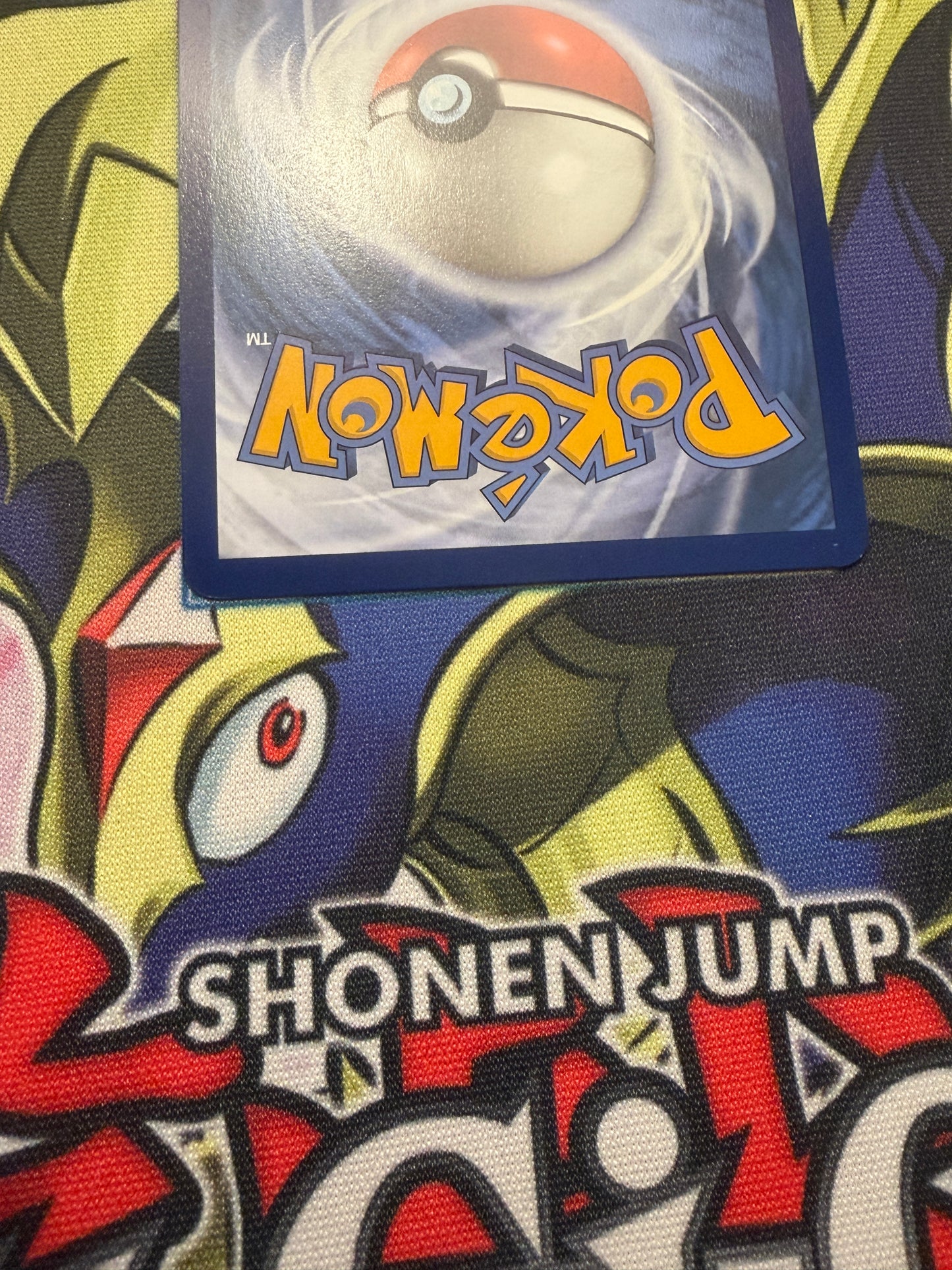 Pokemon! Charizard ex 199/165 Scarlet & violet 151