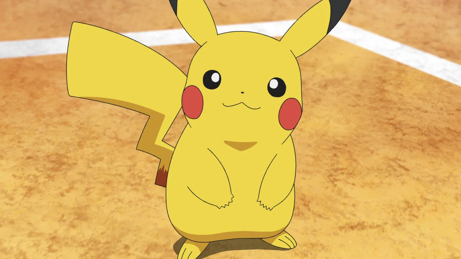 Pokemon singles