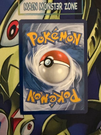 Pokemon! Charizard ex 199/165