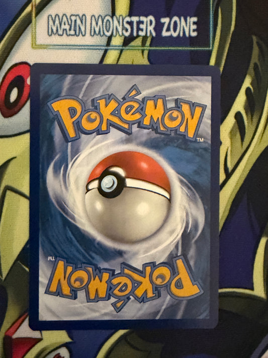 Pokémon! Pikachu GG30/GG70 crown zenith