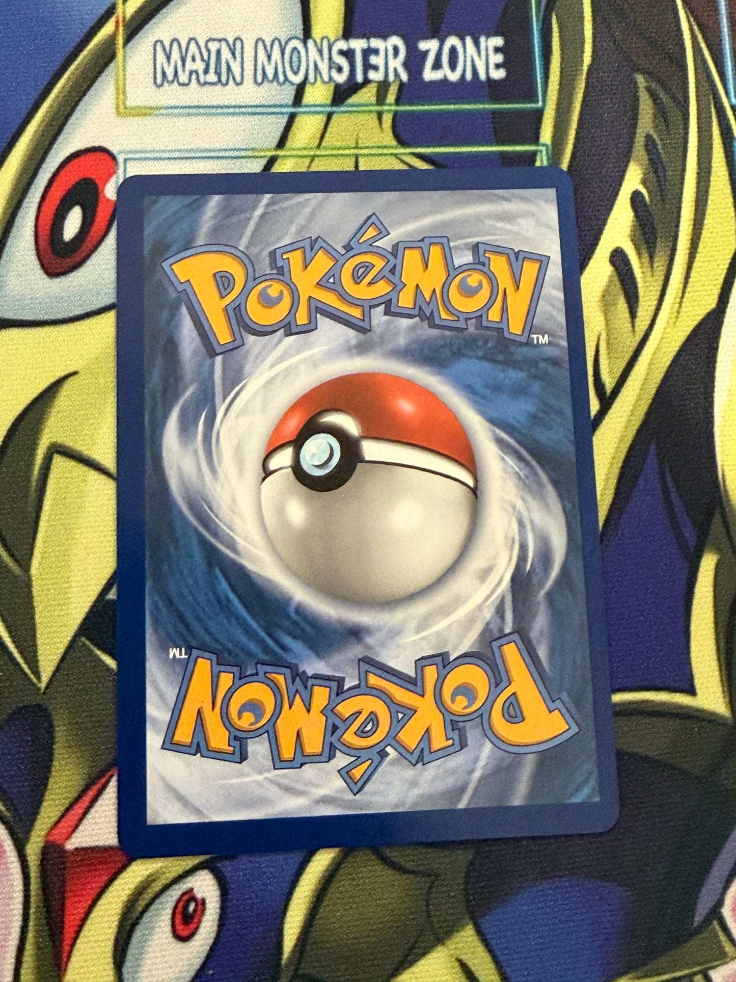 Pikachu ex 277/217
