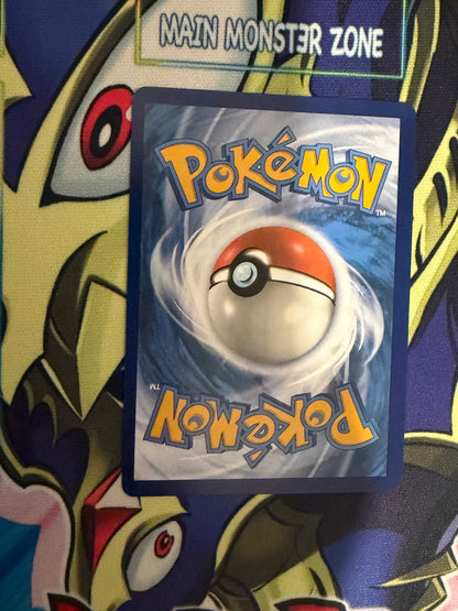 Pokémon! Gardevoir ex 245/198