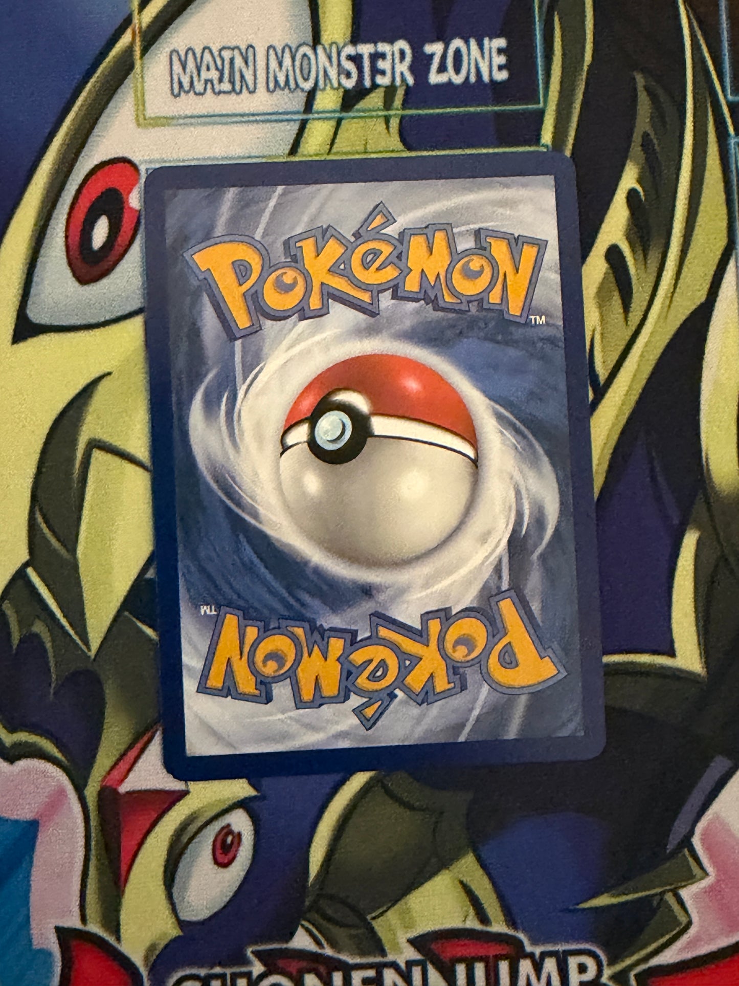 Pokémon! Kirlia 212/198