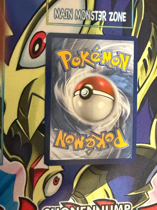 Pokémon! Gengar vmax 157/264