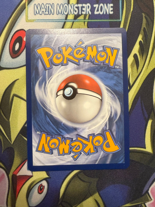 Pokemon! Charizard ex 199/165 Scarlet & violet 151