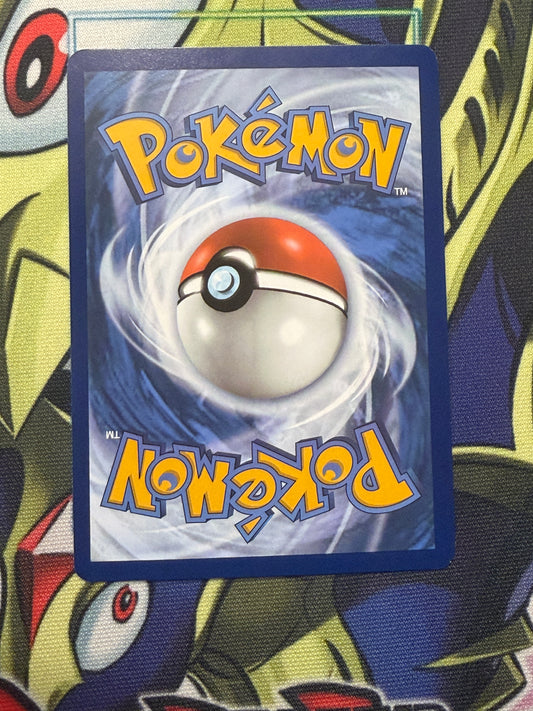 Pokémon! Blastoise ex 200/165 scarlet & violet 151