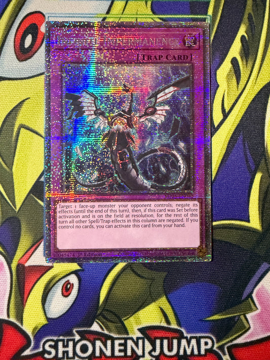 Infinite Impermanence (Starlight) MP25-EN032