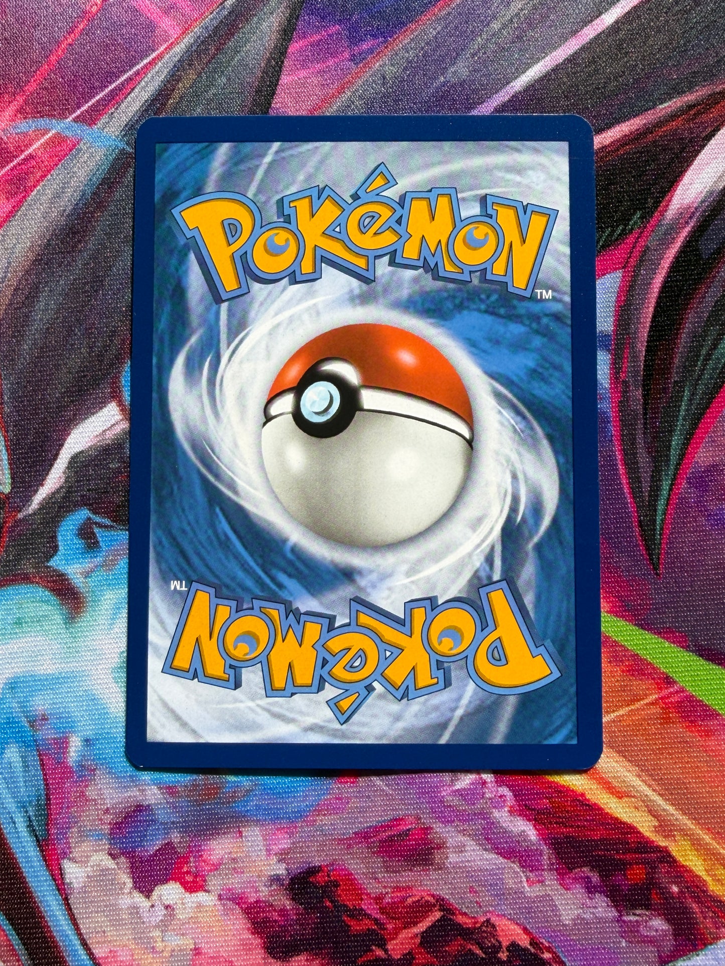 Pokemon Charizard ex 223/197