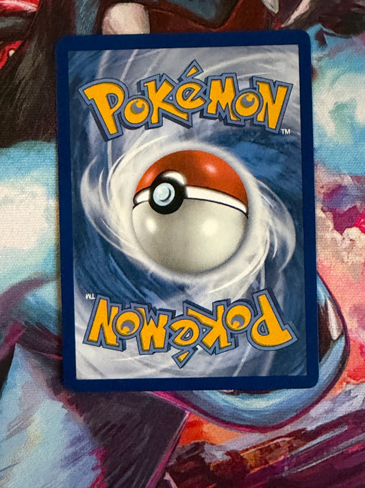 Pokemon Dawn 118/94